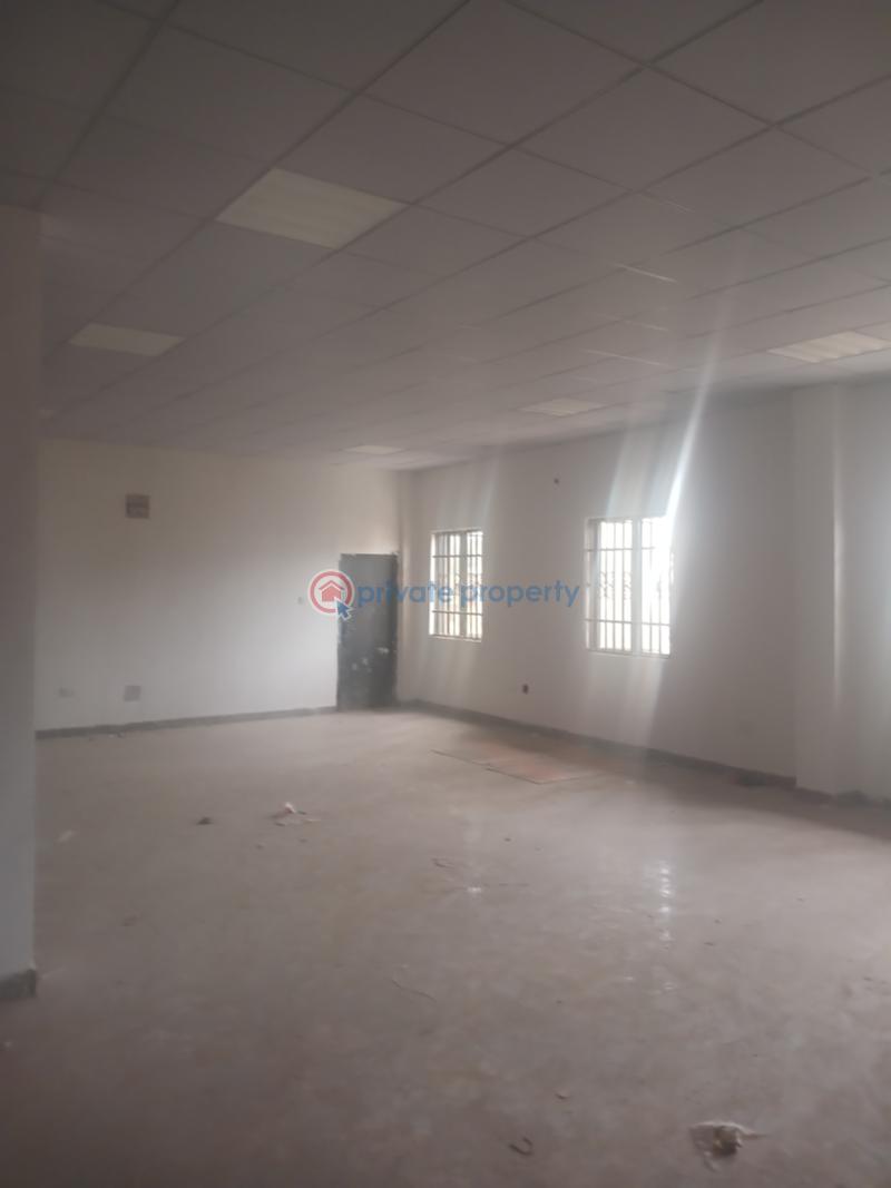 Office For Rent Awolowo Bodija Ibadan Oyo - 2