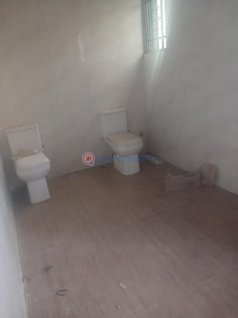 Office For Rent Awolowo Bodija Ibadan Oyo - 4