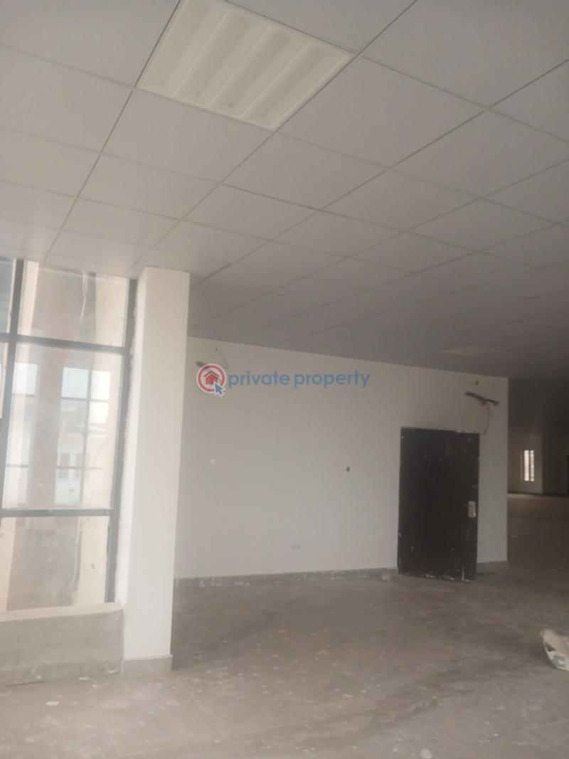 Office For Rent Awolowo Bodija Ibadan Oyo - 3