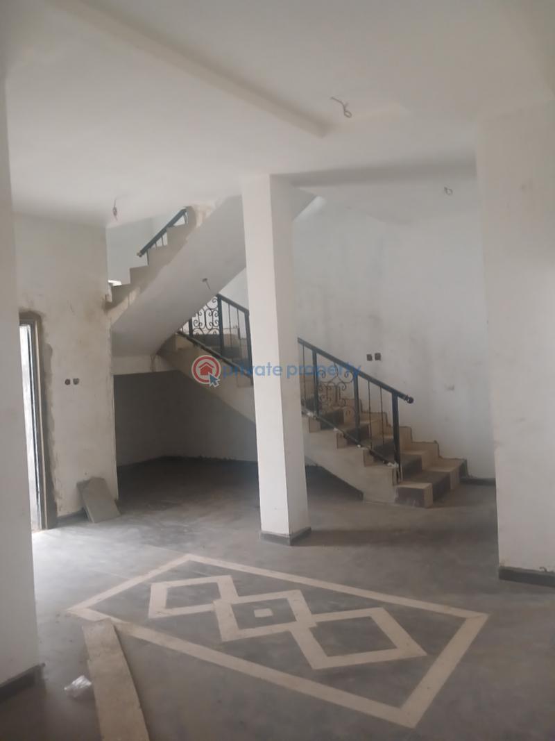 Office For Rent Awolowo Bodija Ibadan Oyo - 1