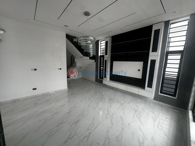 4 bedroom Detached Duplex For Sale Ajah Lagos - 7