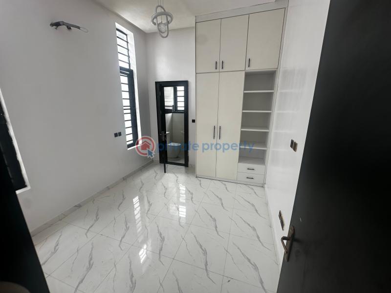 4 bedroom Detached Duplex For Sale Ajah Lagos - 4
