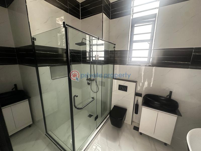 4 bedroom Detached Duplex For Sale Ajah Lagos - 3