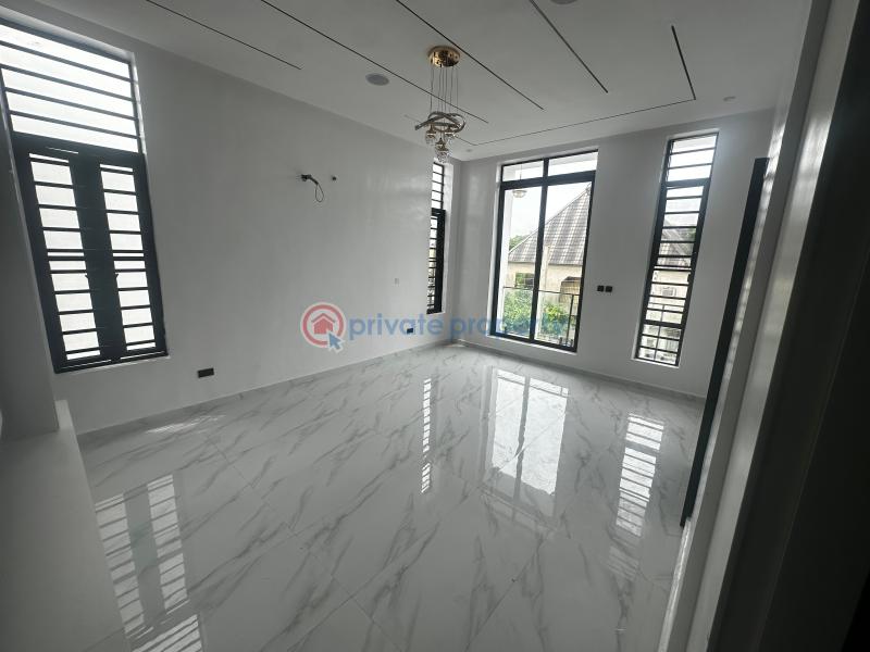 4 bedroom Detached Duplex For Sale Ajah Lagos - 2