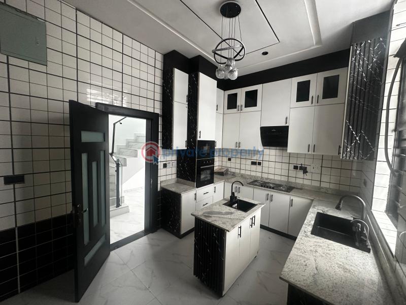 4 bedroom Detached Duplex For Sale Ajah Lagos - 5