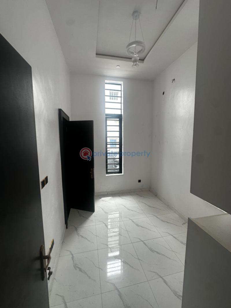 4 bedroom Detached Duplex For Sale Ajah Lagos - 6