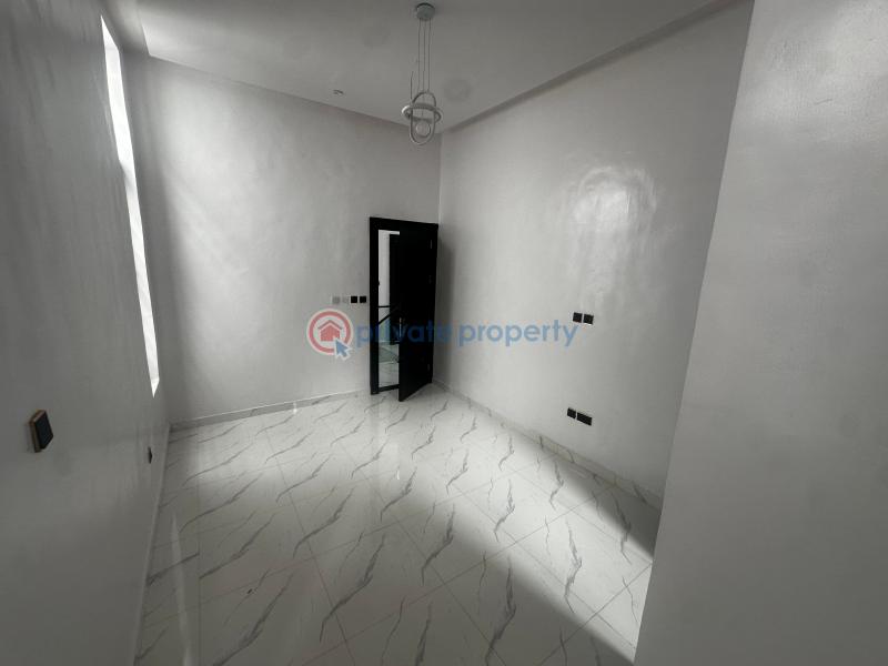 4 bedroom Detached Duplex For Sale Ajah Lagos - 1