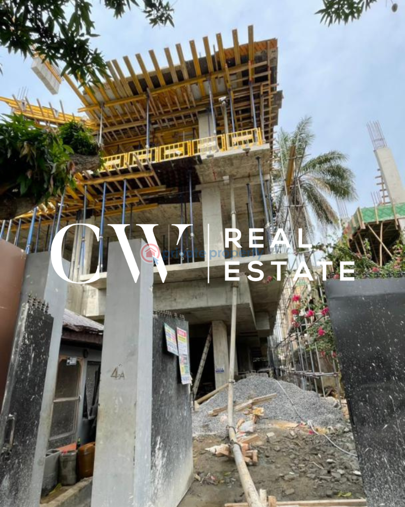 2 bedroom Flat & Apartment For Sale Ikoyi Lagos