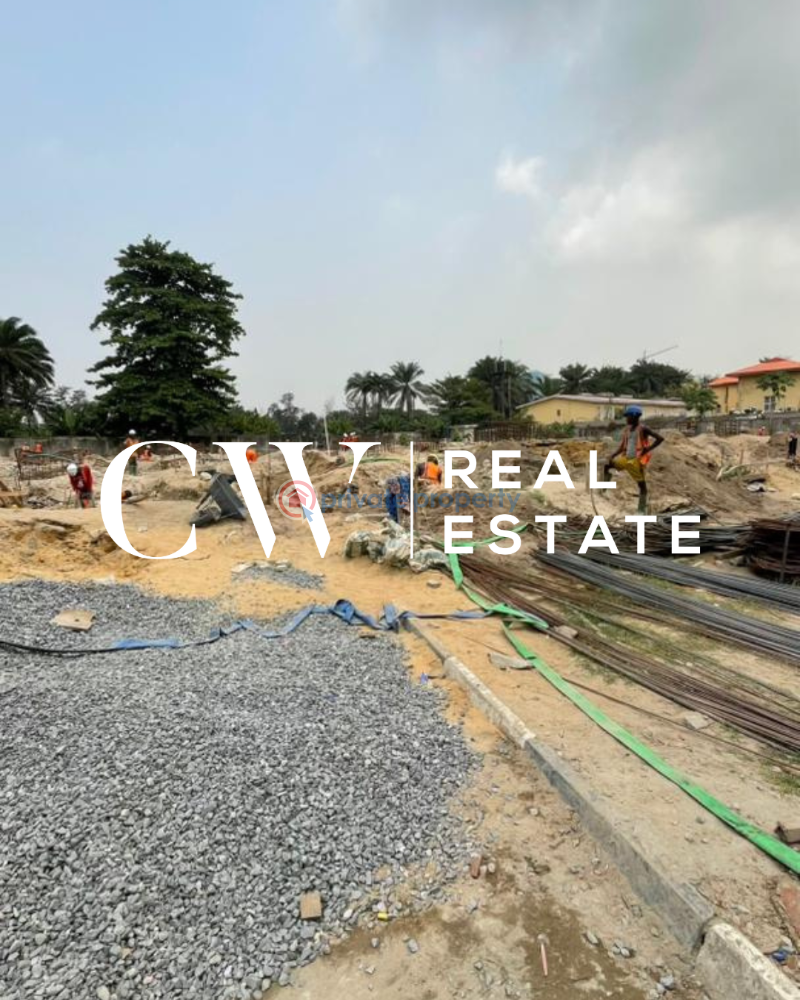3 bedroom Flat & Apartment For Rent Ikoyi Lagos