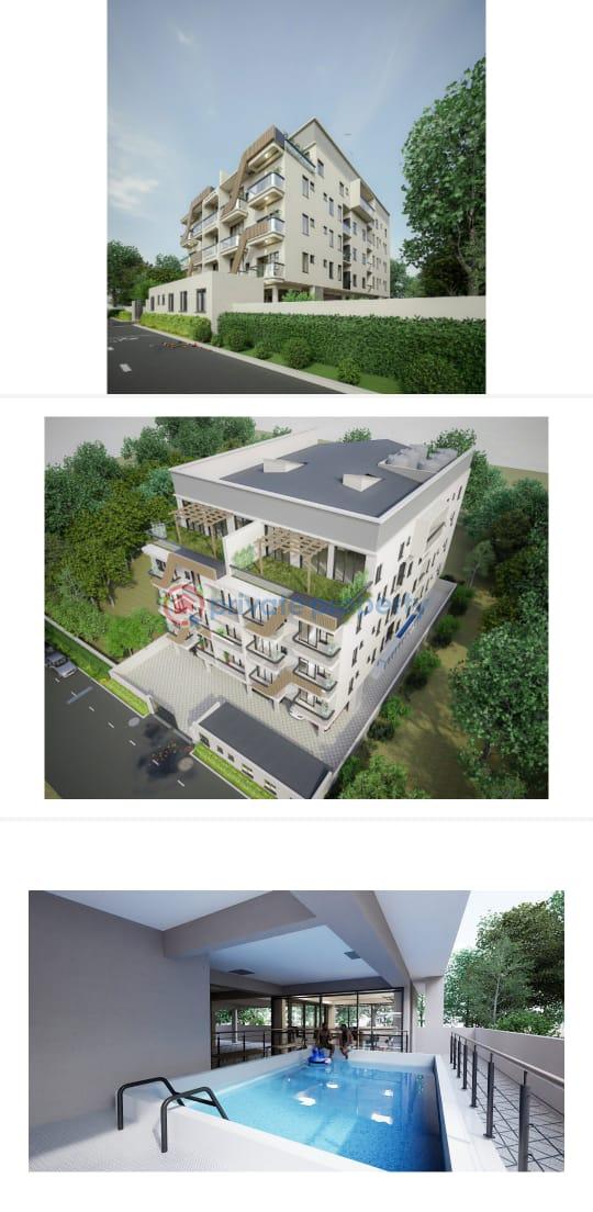 2 bedroom Flat & Apartment For Sale Lekki Phase 1 Lagos - 1