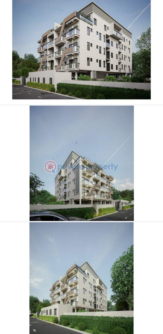 2 bedroom Flat & Apartment For Sale Lekki Phase 1 Lagos - 7