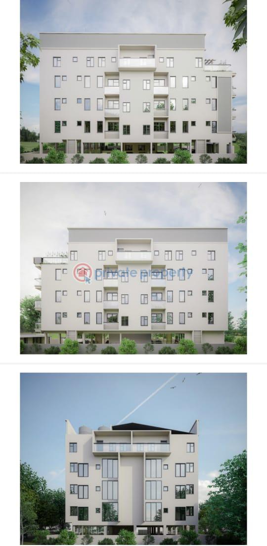 2 bedroom Flat & Apartment For Sale Lekki Phase 1 Lagos - 2