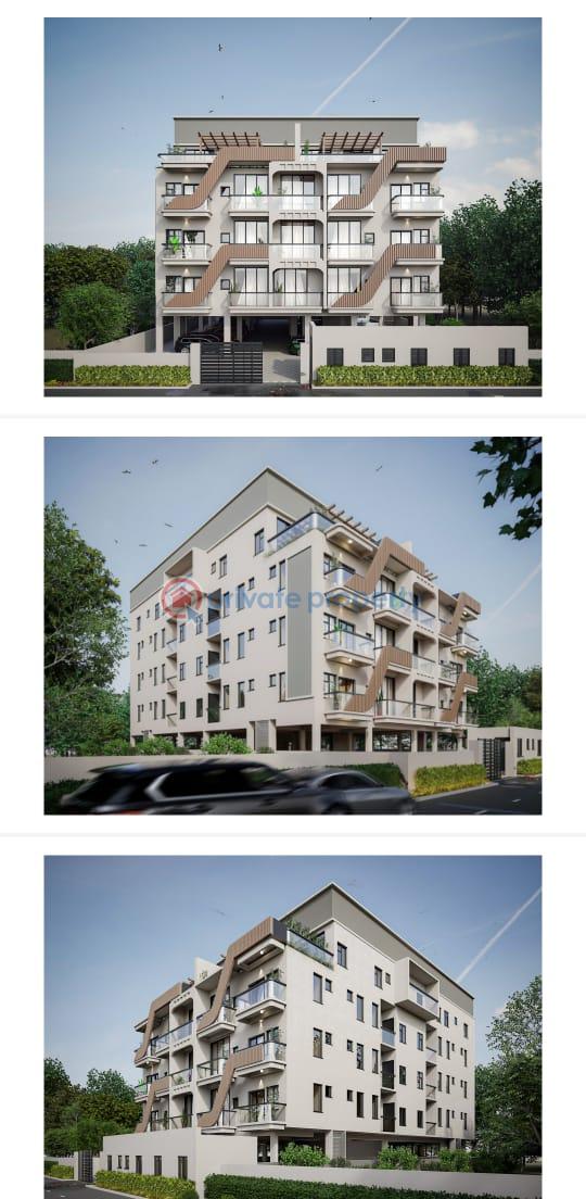 2 bedroom Flat & Apartment For Sale Lekki Phase 1 Lagos - 3