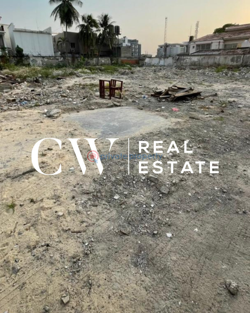 1 bedroom Flat & Apartment For Sale Victoria Island Lagos - 0