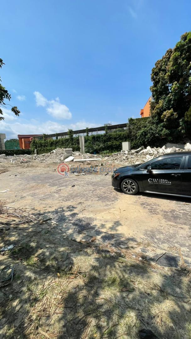 New development apartments- ikoyi - 1 1 bedroom Flat & Apartment For Sale Ikoyi Lagos - 1