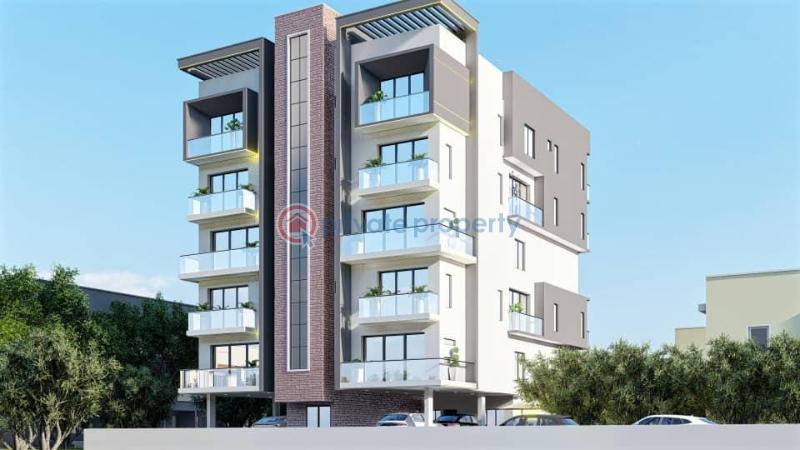 4 bedroom Maisonette For Sale Ikoyi Lagos - 3