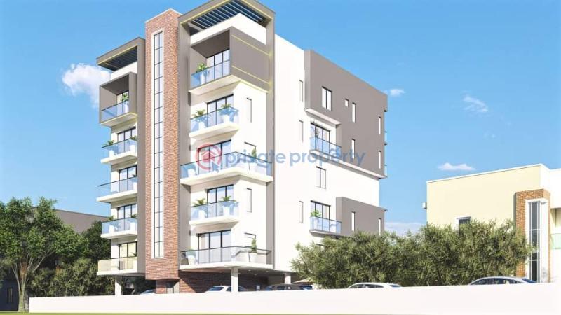 4 bedroom Maisonette For Sale Ikoyi Lagos - 4