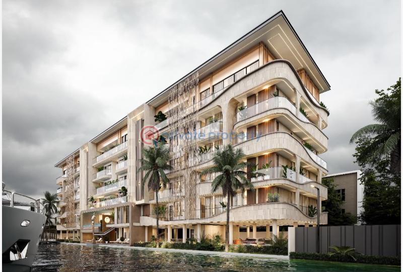 2 bedroom Flat & Apartment For Sale Lekki Phase 1 Lagos - 3