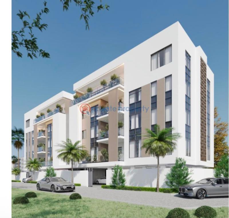 2 bedroom Flat & Apartment For Sale Oniru Victoria Island Lagos - 3