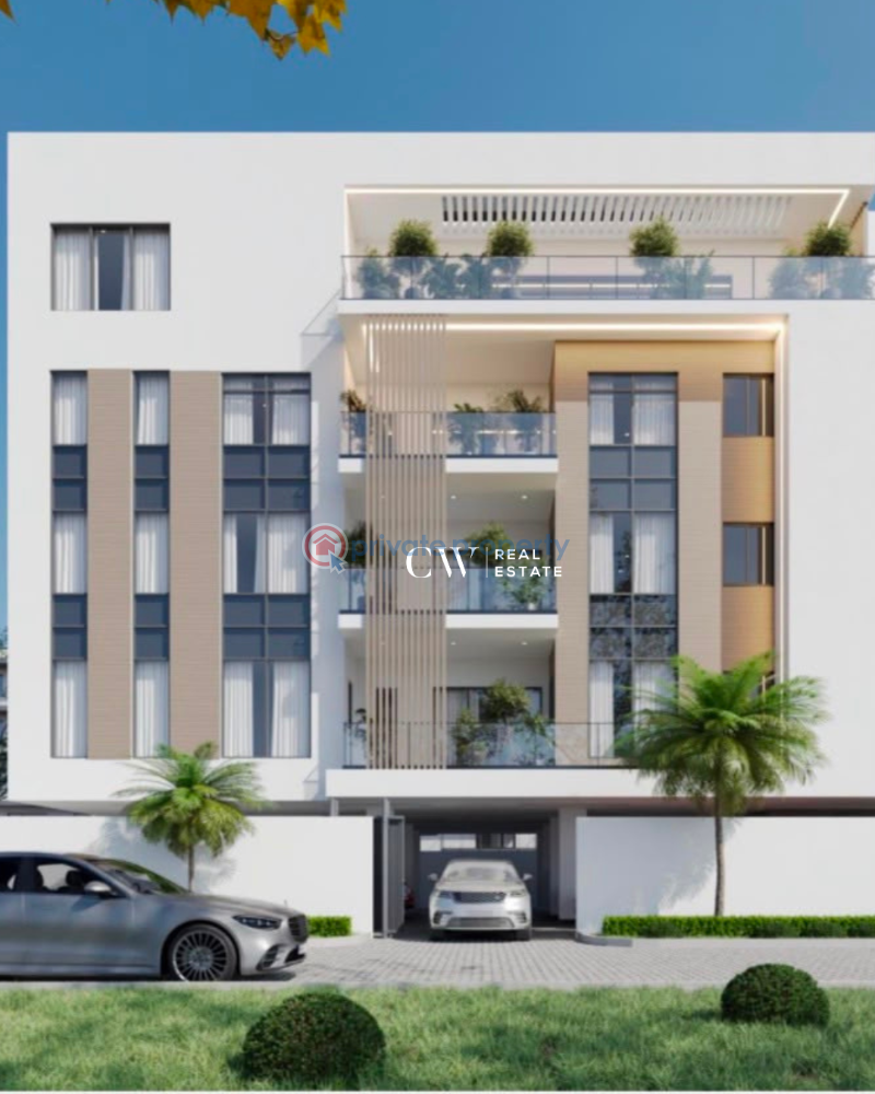 2 bedroom Flat & Apartment For Sale Oniru Victoria Island Lagos - 0