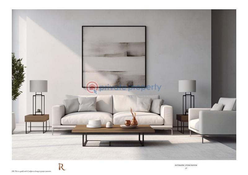 3 bedroom Maisonette For Sale Victoria Island Lagos - 6