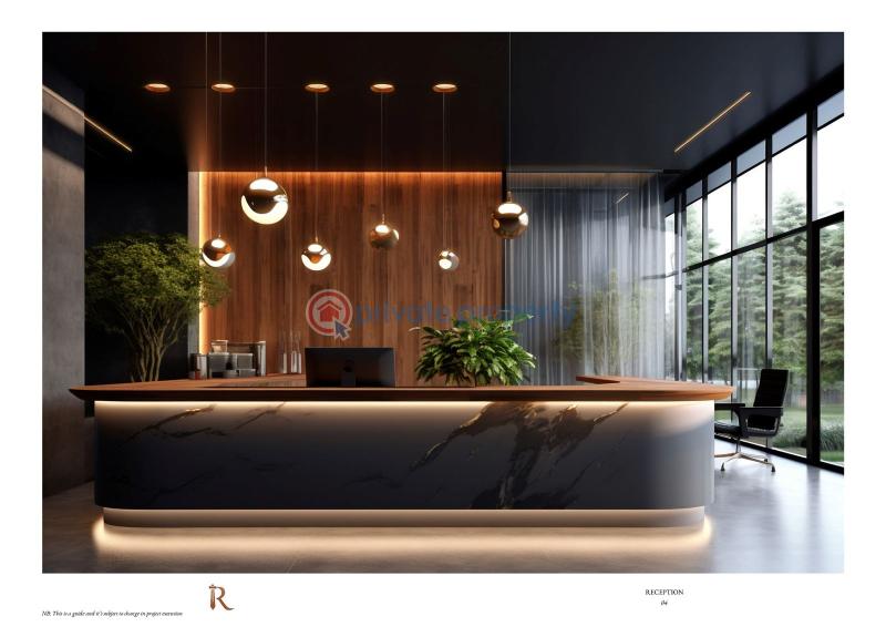 3 bedroom Maisonette For Sale Victoria Island Lagos - 2