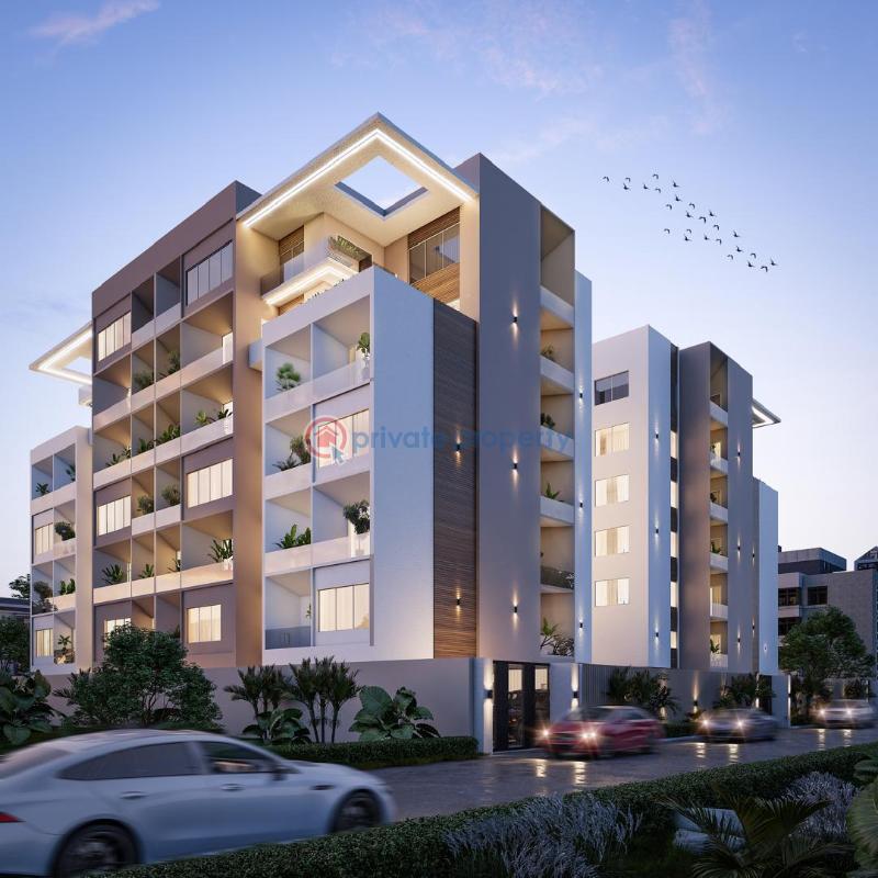 2 bedroom Flat & Apartment For Sale Ikoyi Lagos - 5