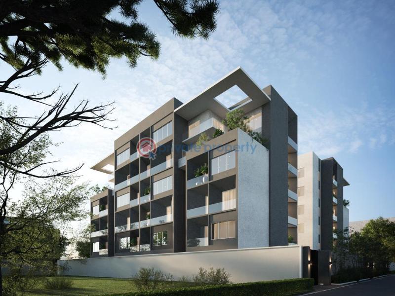2 bedroom Flat & Apartment For Sale Ikoyi Lagos - 4