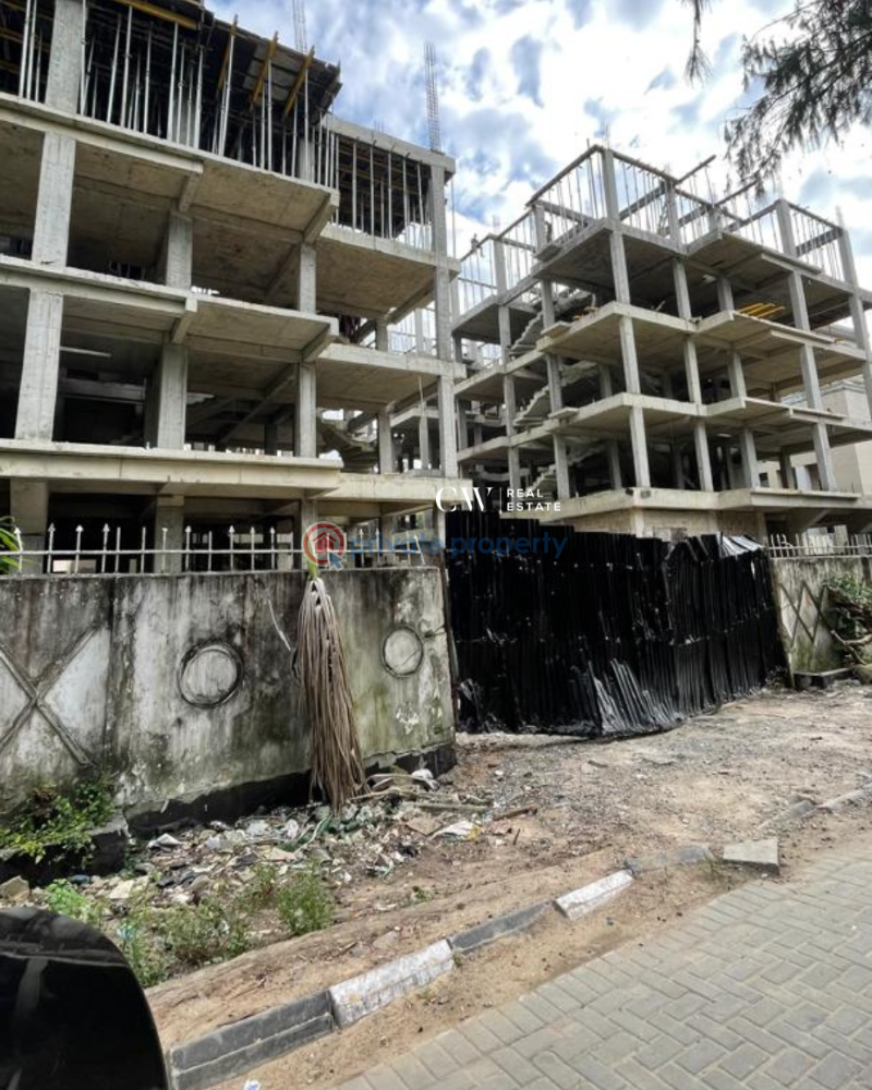 2 bedroom Flat & Apartment For Sale Ikoyi Lagos - 0