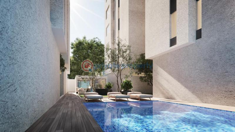 2 bedroom Flat & Apartment For Sale Ikoyi Lagos - 1