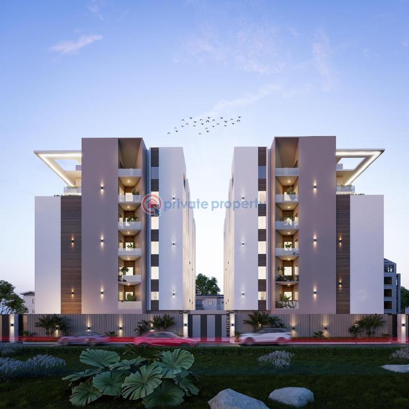 2 bedroom Flat & Apartment For Sale Ikoyi Lagos - 7
