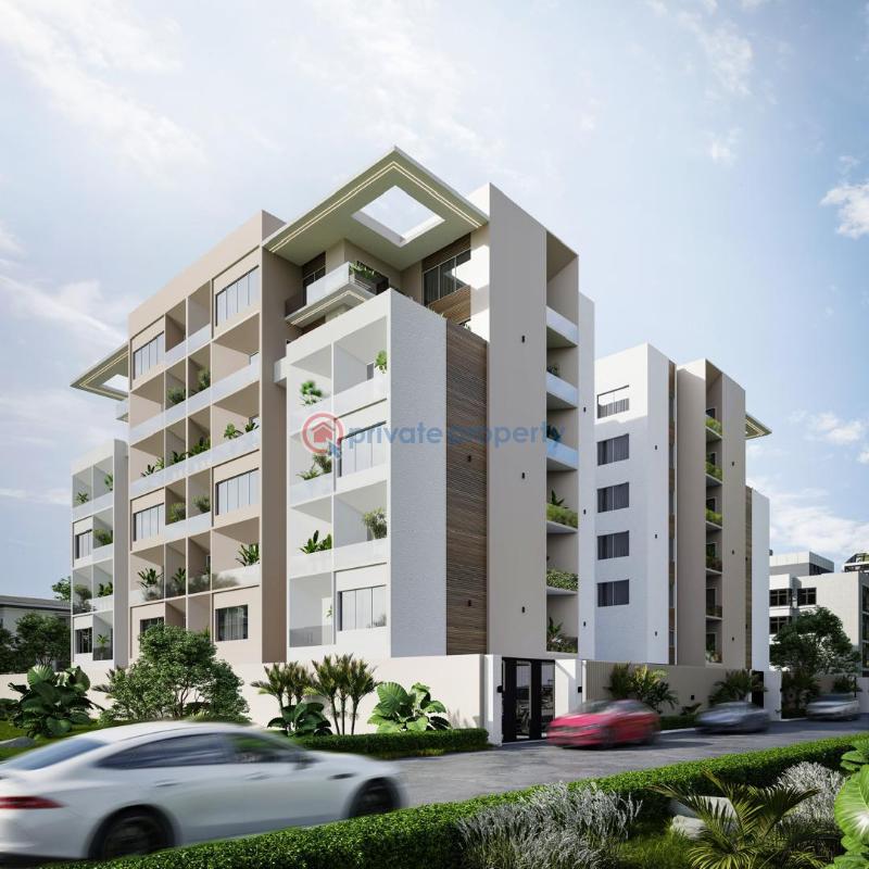 2 bedroom Flat & Apartment For Sale Ikoyi Lagos - 9