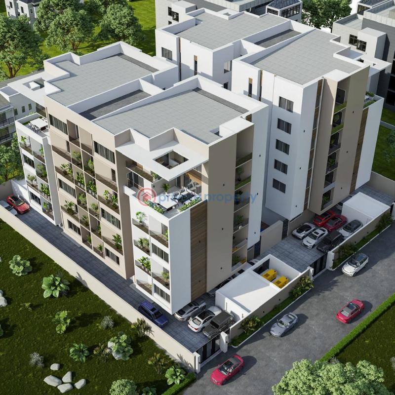 2 bedroom Flat & Apartment For Sale Ikoyi Lagos - 8