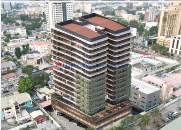 2 bedroom Flat & Apartment For Sale Victoria Island Lagos - 2