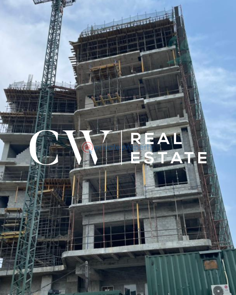 4 bedroom Maisonette For Sale Ikoyi Lagos - 0