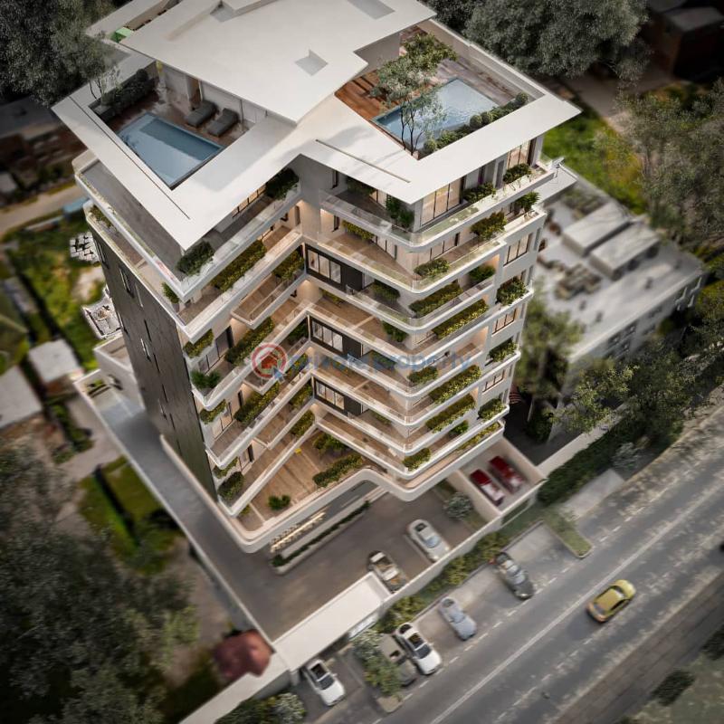 4 bedroom Maisonette For Sale Ikoyi Lagos - 2