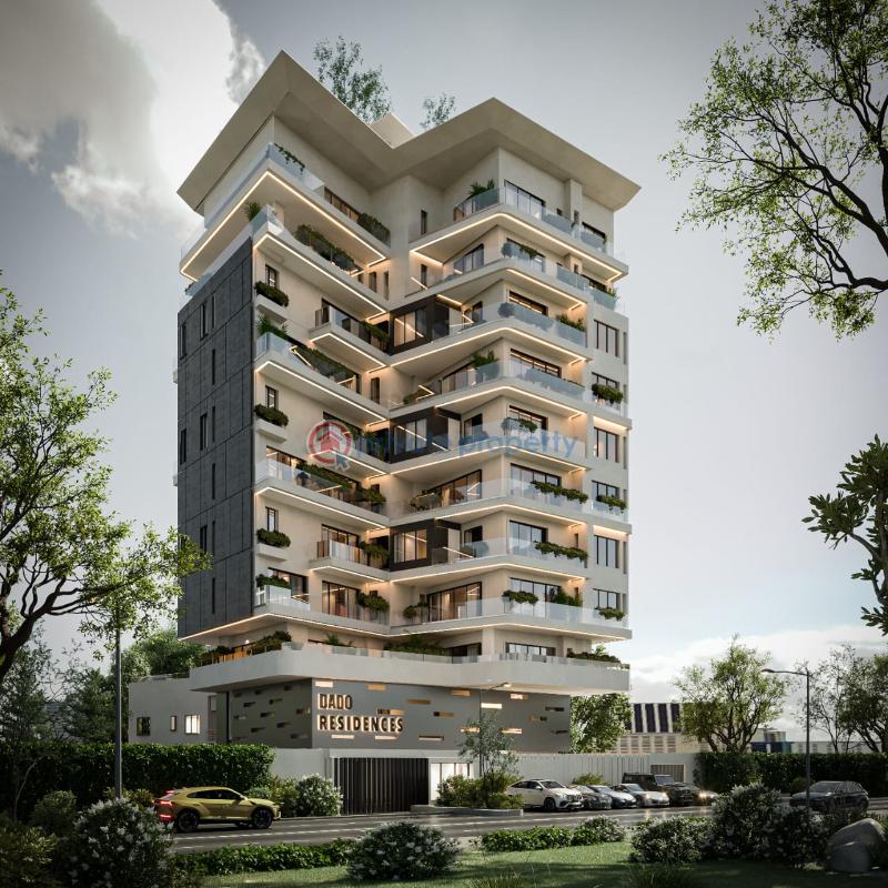 4 bedroom Maisonette For Sale Ikoyi Lagos - 4