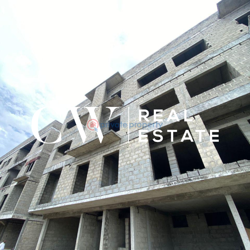 2 bedroom Maisonette For Sale Ikate Elegushi Lekki Lagos - 0