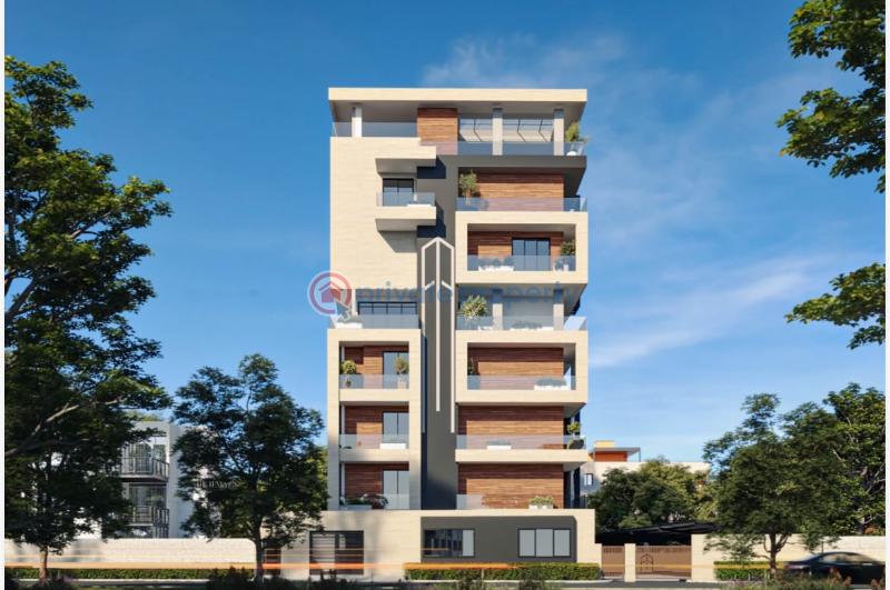 4 bedroom Flat & Apartment For Sale Old Ikoyi Lagos - 2