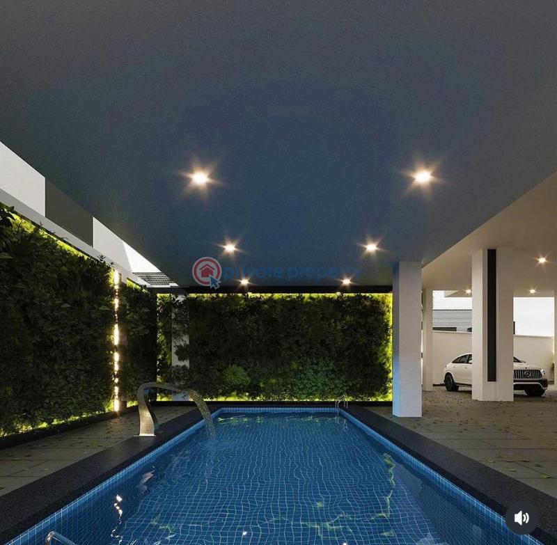 4 bedroom Flat & Apartment For Sale Ikoyi Lagos - 3