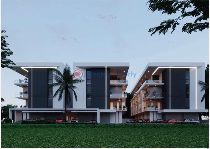 4 bedroom Terraced Duplex For Sale Old Ikoyi Lagos - 4
