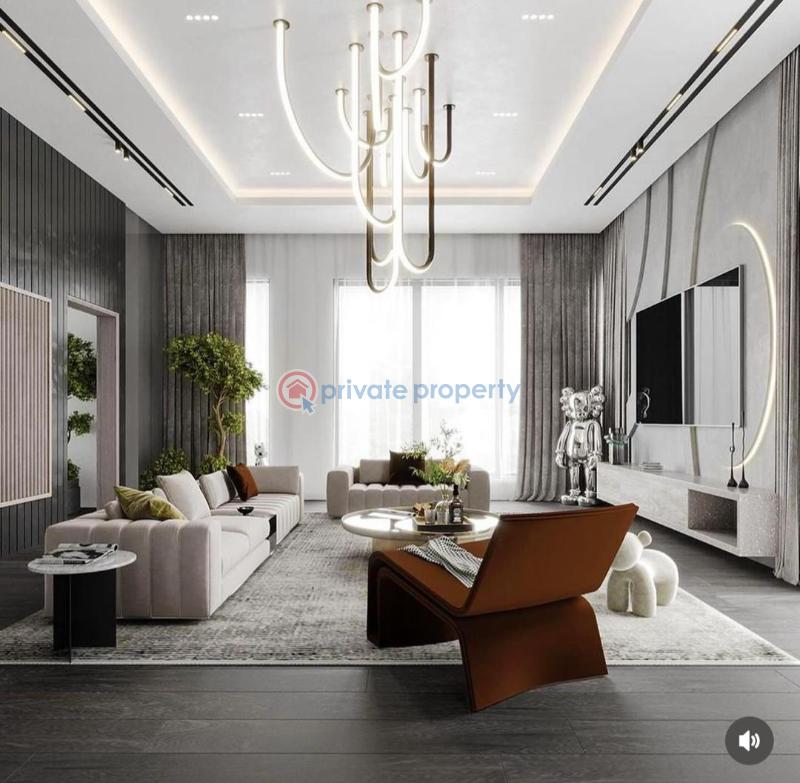 4 bedroom Flat & Apartment For Sale Ikoyi Lagos - 4