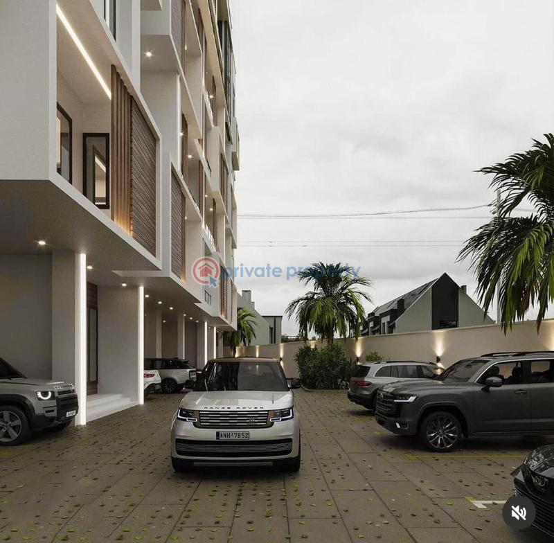 4 bedroom Flat & Apartment For Sale Ikoyi Lagos - 2