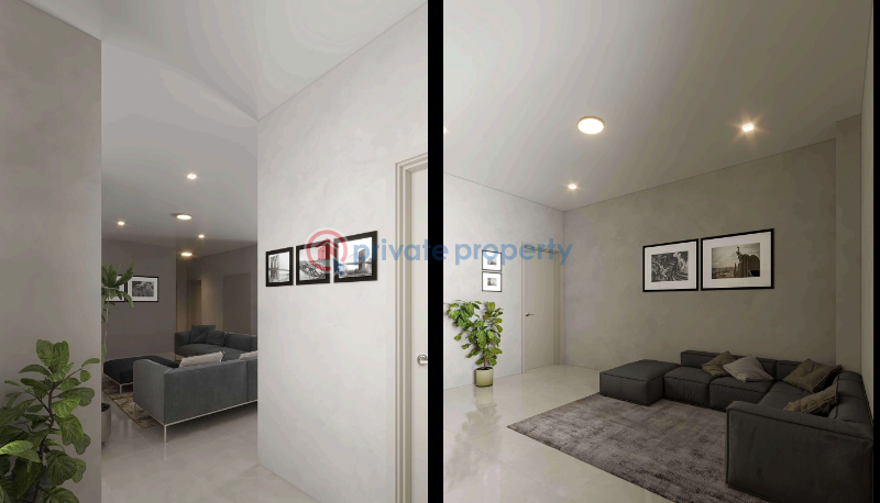 2 bedroom Flat & Apartment For Rent Lekki Phase 1 Lagos - 4