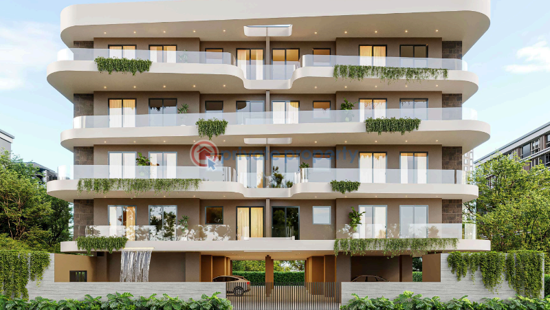 2 bedroom Flat & Apartment For Rent Lekki Phase 1 Lagos - 1