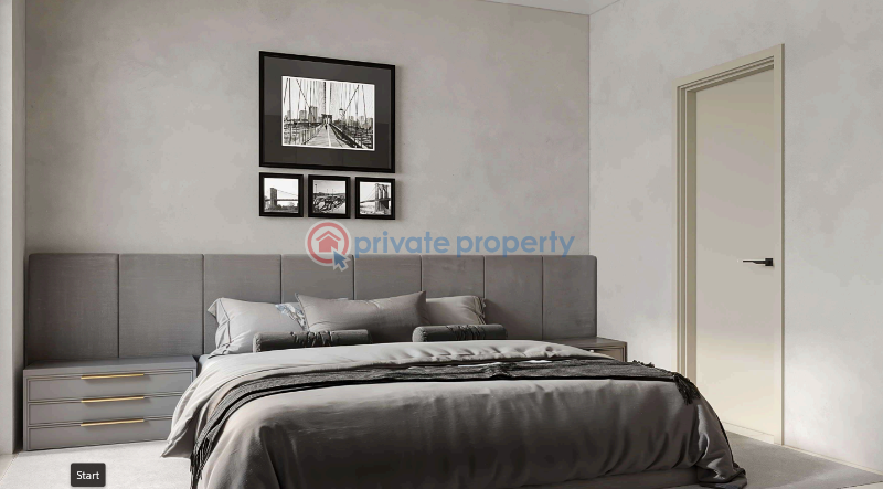 2 bedroom Flat & Apartment For Rent Lekki Phase 1 Lagos - 8