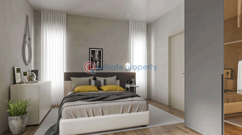 2 bedroom Flat & Apartment For Rent Lekki Phase 1 Lagos - 10