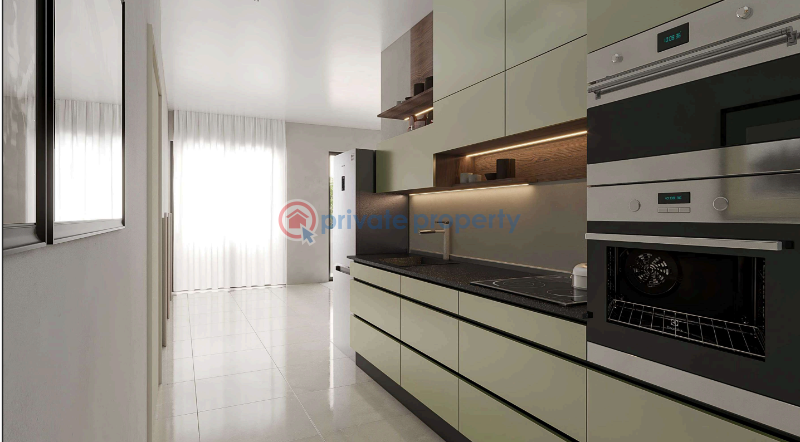 2 bedroom Flat & Apartment For Rent Lekki Phase 1 Lagos - 6