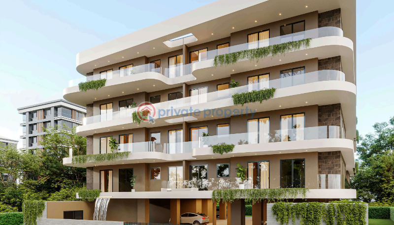 2 bedroom Flat & Apartment For Rent Lekki Phase 1 Lagos - 2