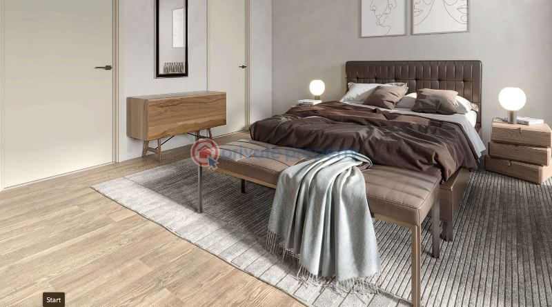 2 bedroom Flat & Apartment For Rent Lekki Phase 1 Lagos - 9